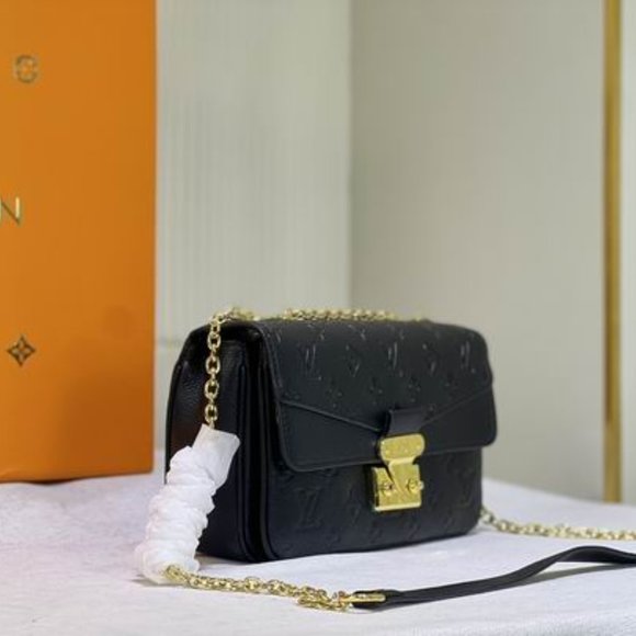 Women Bags   Marceau M46199 24.5x15x6.5cm cs - Picture 4 of 7